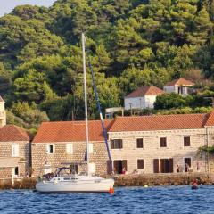 Dream Beloc House Lopud Island