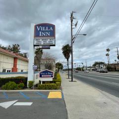 VILLA INN