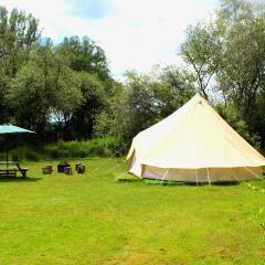 The Meadows Bell Tents