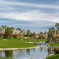 Desert Springs Villas I