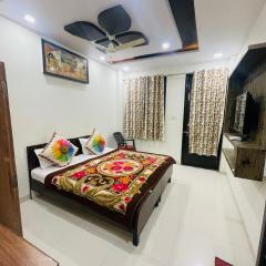 Hotel Raj Palace
