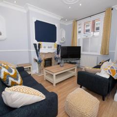 EmmaDale Bridington Town Centre Sleeps 10