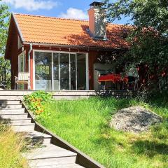 Holiday home Bellö