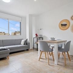 Encantador apartamento en El Delta del Ebro-Apartaments Iaio Kiko