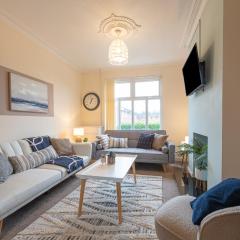 Hope House Chester Sleeps 6 by Heritage Stays