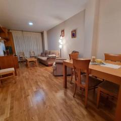 22A02 Moderno apto Arriondas