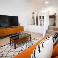 The Amazing Triplex - City Centre - Free Parking
