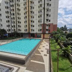 Apartemen Cibubur Village By Nara Property