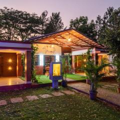 Devana I Yoga Spa Retreat