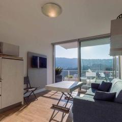 Exclusive Apartment Alassio with sea view