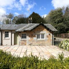 JOIVY The Lodge At Gilmerton House, North Berwick