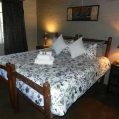 Cozy cottage in the Cradle of Humankind