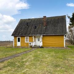 Gorgeous Home In Tjällmo With Kitchen