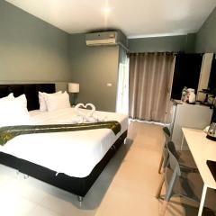 Kangaroo Residence Udonthani