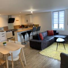 Bel Appartement au cœur du village