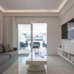 Phaedrus Living: Luxury Flat Semeli