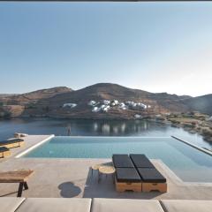 Amal Kythnos Suites