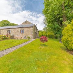 Cow Barn, Duddon Bridge