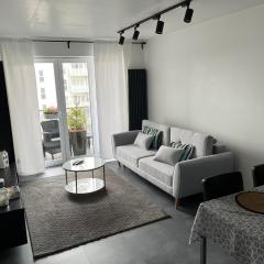 Apartament Bażantów 26