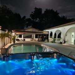Ma Chambre d’Hôte
