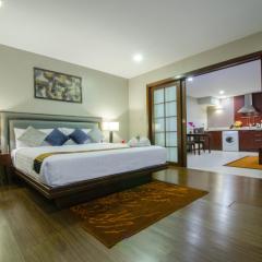 Grand Asoke Suites Boutique Residence