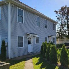 Townhouse A, Ocean Road, Point Judith