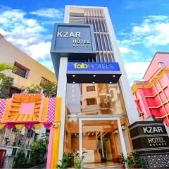 FabHotel Kzar Select