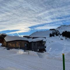 Alpine Creek - Luxury Ski-in Avoriaz Morzine