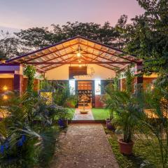 Medhya I Yoga Spa Retreat