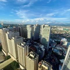 AFFORDABLE StayCation EASTWOOD CITY
