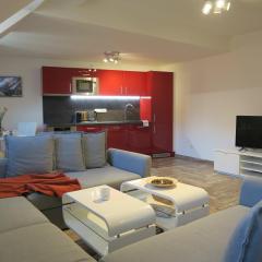 Apartmán U Josefa