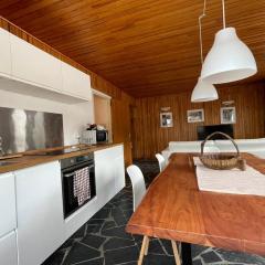 Lovely Apt Chalet Courchevel 1650