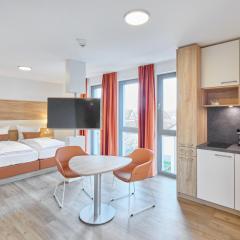 VR-Serviced Apartments Gerstungen