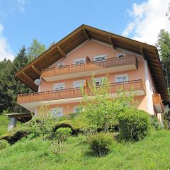 Haus Kraller-Urlaub mit Seeblick