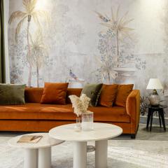 Boutique Nest in New Cairo