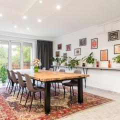 Villa Suburbia Budapest