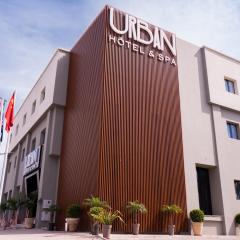 Urban Hotel & Spa