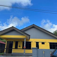 Makmur Homestay Marang