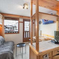 Studio Val Thorens, 1 pièce, 4 personnes - FR-1-640-28