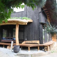 Yokomura Eco-Lodge