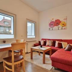Hannas Strandhaus App A