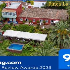 Finca La Principal