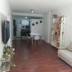 Departamento en Caballito con Sauna y Pileta,en Caballito