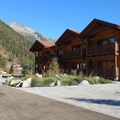 Tauern Appartements