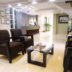 Hotel Gran Sipan