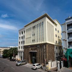 Hotel Sea Land