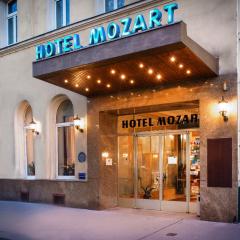 莫扎特酒店