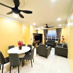 SK Homestay Seremban 2