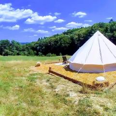 Glamping 4 Acres