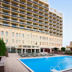 Treffen House Doha - Souq Waqif and next to Msheireb Metro Station